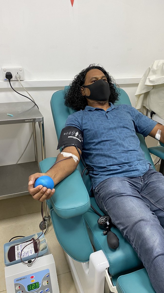 donate blood save lives - an act of solidarity . 
<a href="/BloodDonorsMV/">Maldives Blood Donors 🇲🇻❤️🇵🇸</a> 
<a href="/shifaaibrahim/">Shifa Ibrahim</a>
