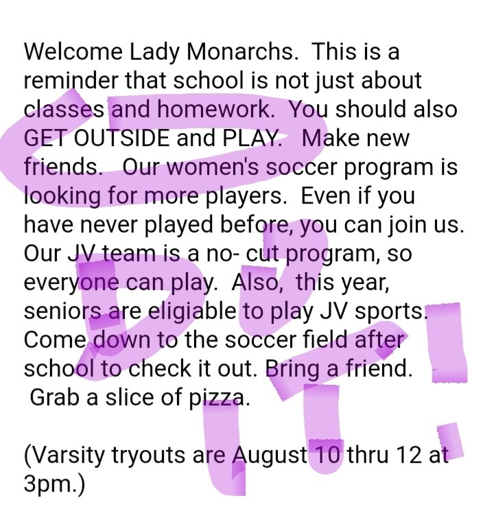 <a href="/MonarchsHoops_/">Manzano Monarchs</a> <a href="/MHSGRLPWR/">Manzano GrlPwr</a> <a href="/ManzanoWriting/">Manzano Creative Writing</a> <a href="/ManzanoMonarchs/">Manzano High School</a>