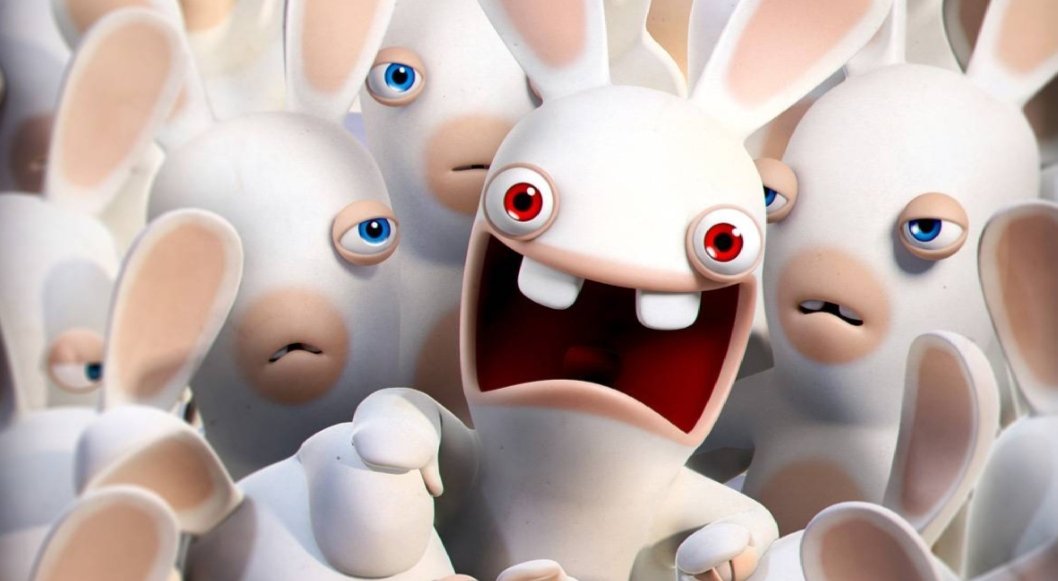 Rabbids_fan's tweet photo. For every like this tweet gets I will post a different Rabbid in every tweet :) https://t.co/1uxMRQcnAF