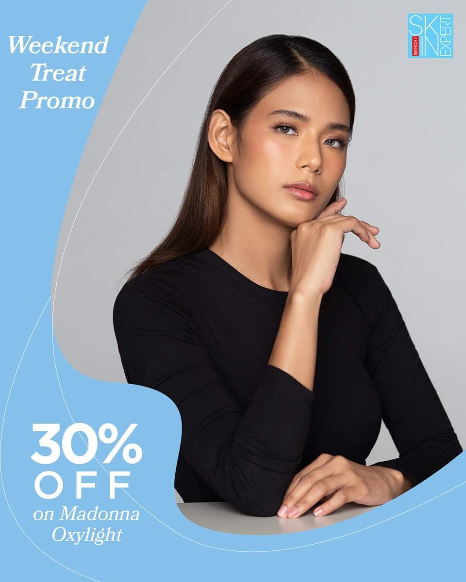 DEVONline_SQUAD's tweet photo. #DevonSeron x #BENCHSkinExpert π
FB πΈ https://t.co/LmGBOlekqo
IG πΈ https://t.co/lsJwnky5UU https://t.co/7T6t9y4nHH