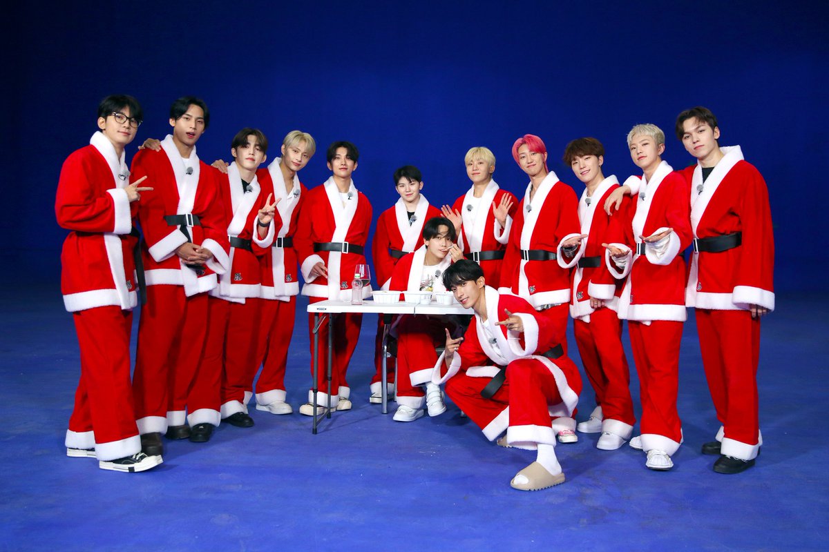 going_svt's tweet photo. Gose Best 24H - all time
1. TTT (hyp) #2 - 1.065M
2. WW's Diary #1 - 1.049M
3. Xmas In Aug II #1 - 1.037🆕️
4. Company #1 - 1.009M
5. The Tag #2 - 1.002M
6. How To Eat - 982k
7. BFF #2 - 973k
8. BFF #1 - 967k
9. HIDE N SEEK - 964K
10.TTT (hyp) #1 - 952k
#GOING_VIEW @pledis_17 https://t.co/7iJBPN5p3v