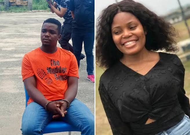_EdenJohnson's tweet photo. While the court has rightly delivered this judgement, let's not forget that the k!llers of #Deborah for some stup!d blasphemy are still eating, drinking and dancing

#IniUmoren Uduak Akpan https://t.co/GQEWPVMB0c