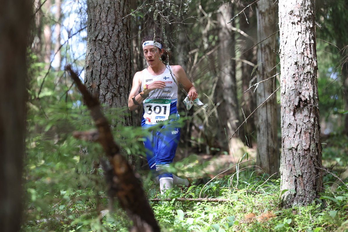 Suunnistusliitto tweet media