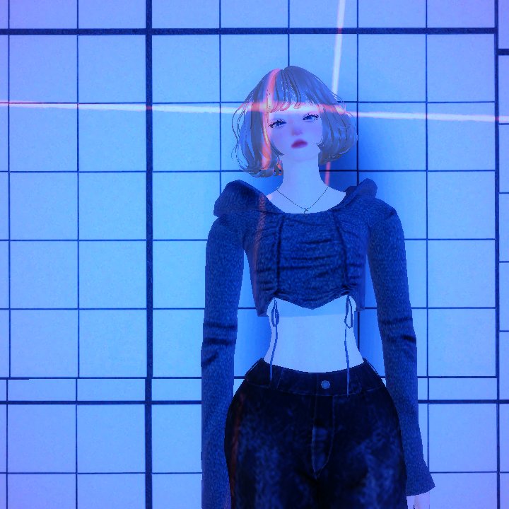 thicsty's tweet image. drowning in blue 💧