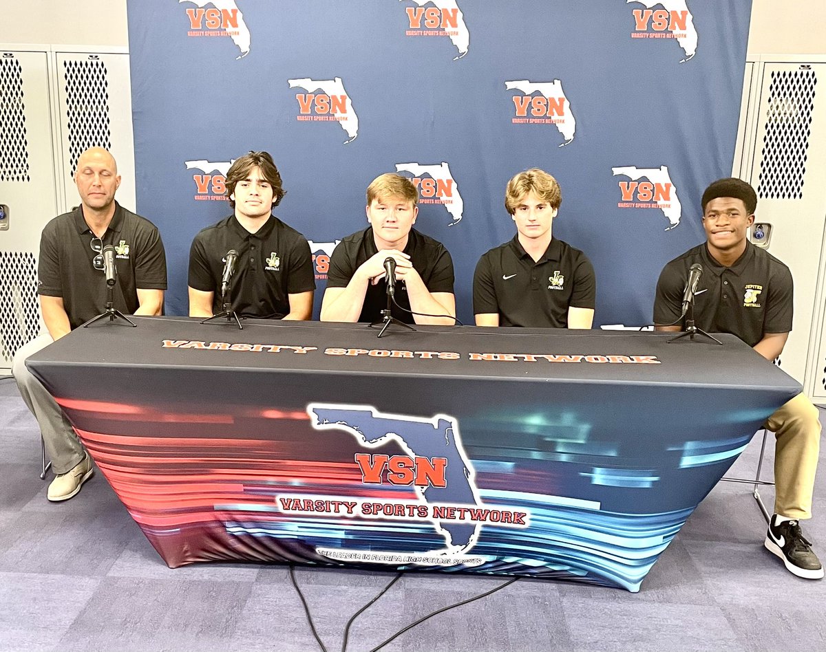 Prep Redzone Florida tweet media