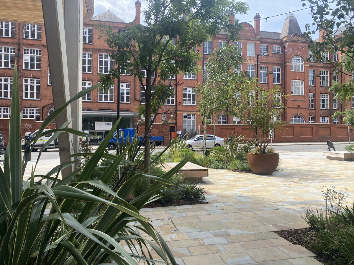 DrGemmaJerome's tweet photo. Really enjoyed meeting Johnathan Miley from @ExtArchitecture on site at the #KAMPUS development in #Manchester last week

KAMPUS is shortlisted at #HousingDesignAwards 2022 &amp; is venue for 2nd #awards ceremony on 22 Sept 2022 tickets here: https://t.co/zguSNnMz6R

@DesignForHomes https://t.co/7J9ios1ERo