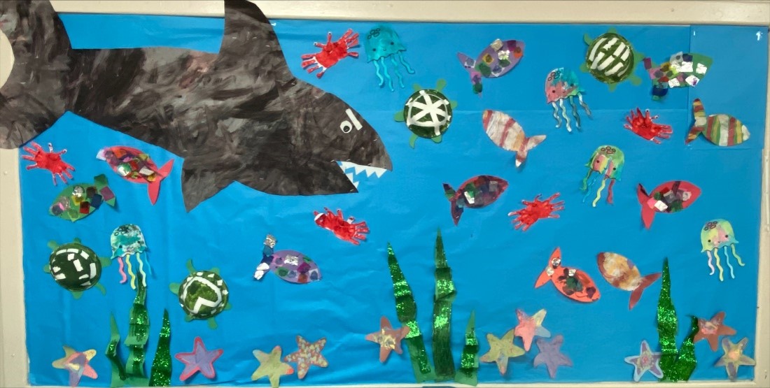 Promise Early Education Center tweet media