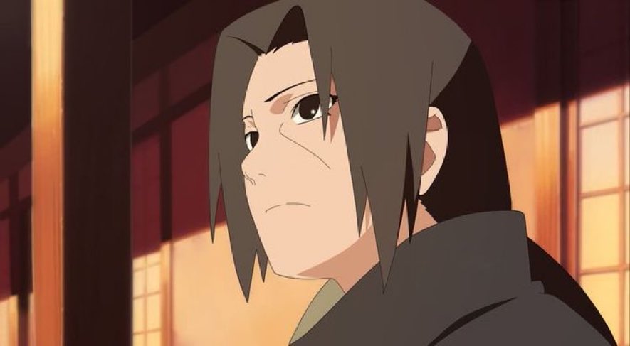 Itachi Uchiha (@Itachi_solos) / Posts / X