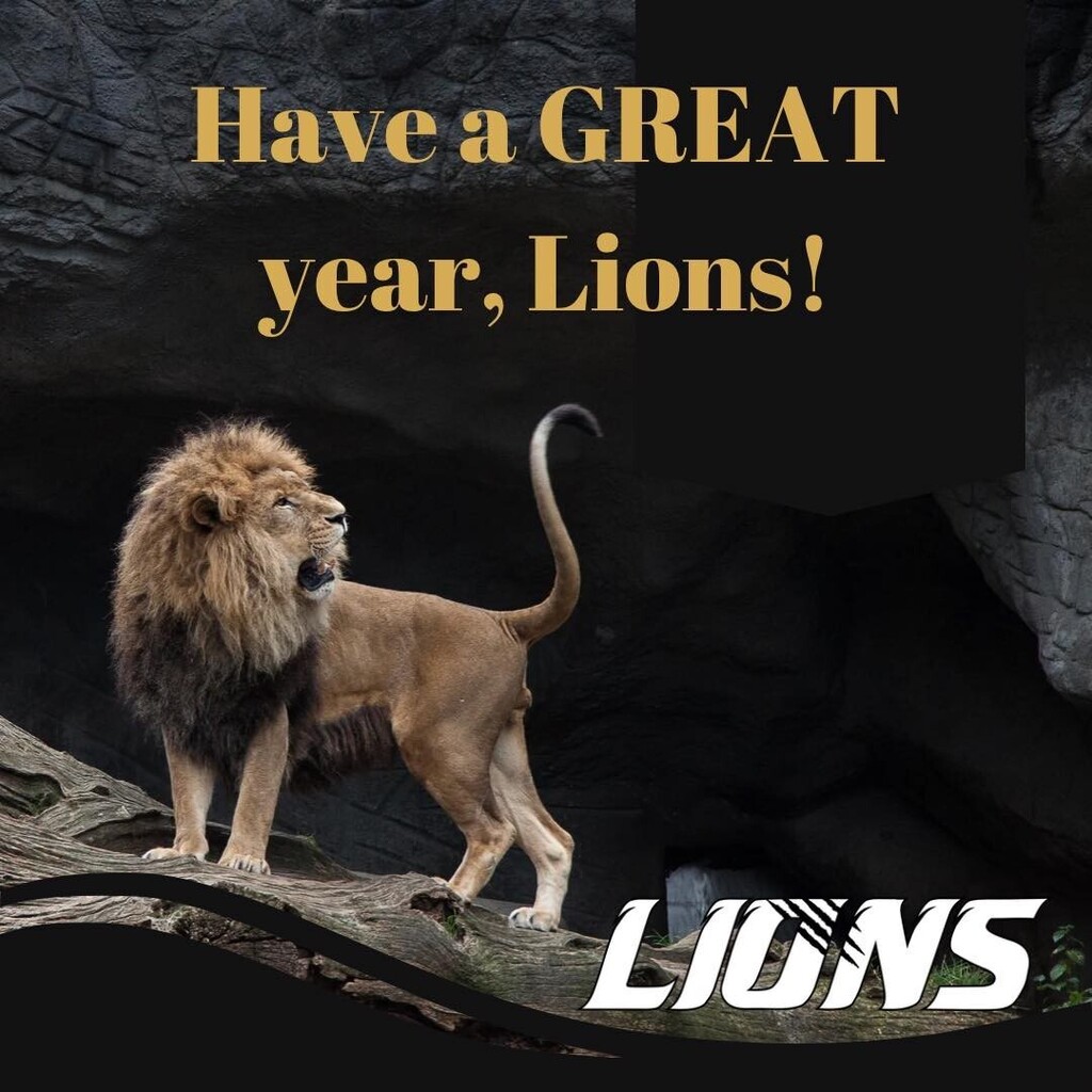 LanierLions's tweet photo. Have a great first day back to school, Lions! 🦁 #lanierlionsfootball #lanierlionscheer #lanierlions https://t.co/SfJ2EYsG06 https://t.co/ZVopIdKCwW