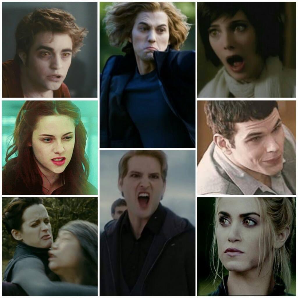 CREPUSCULO LA SAGA (@crepusculolasag) on Twitter photo 