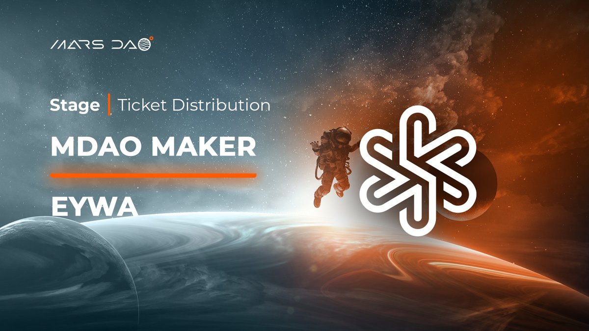 MARS DAO tweet media