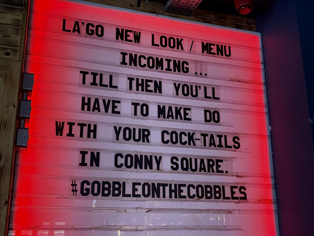 La'go Liverpool tweet media