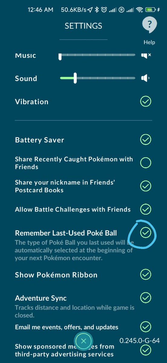 Pokémon GO Hub tweet media
