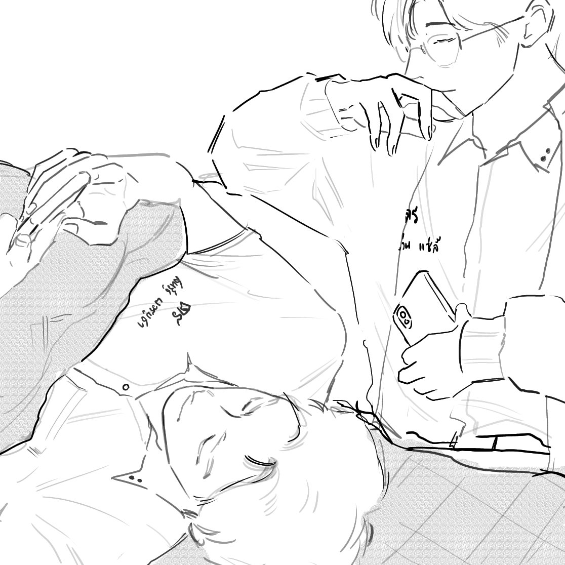 Tang007_DR's tweet photo. /อยู่กับ @ruzzy_dr 86,400 วินาทีในทุกวันๆ/ https://t.co/N5SrYhKStn