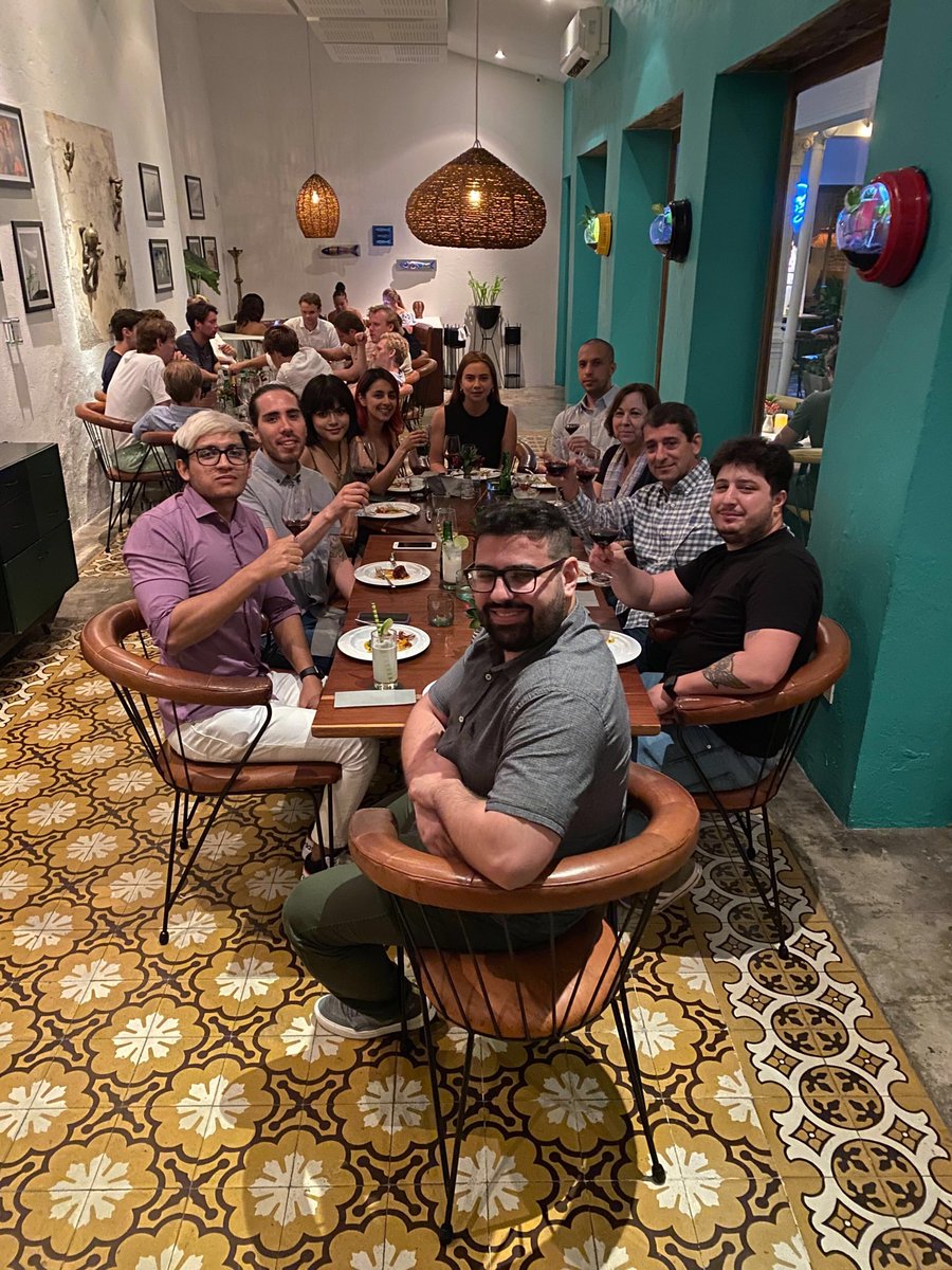 Jorge Padilla tweet media