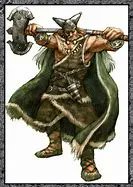 Folklore Thursday - In Norse mythology, Vili was one of the brothers of the god Odin, ruler of Asgard. He, along with Odin and Ve, were responsible for the creation of the cosmos, as well as the first humans. #monsters #writingcommunity #legends #titans #viking