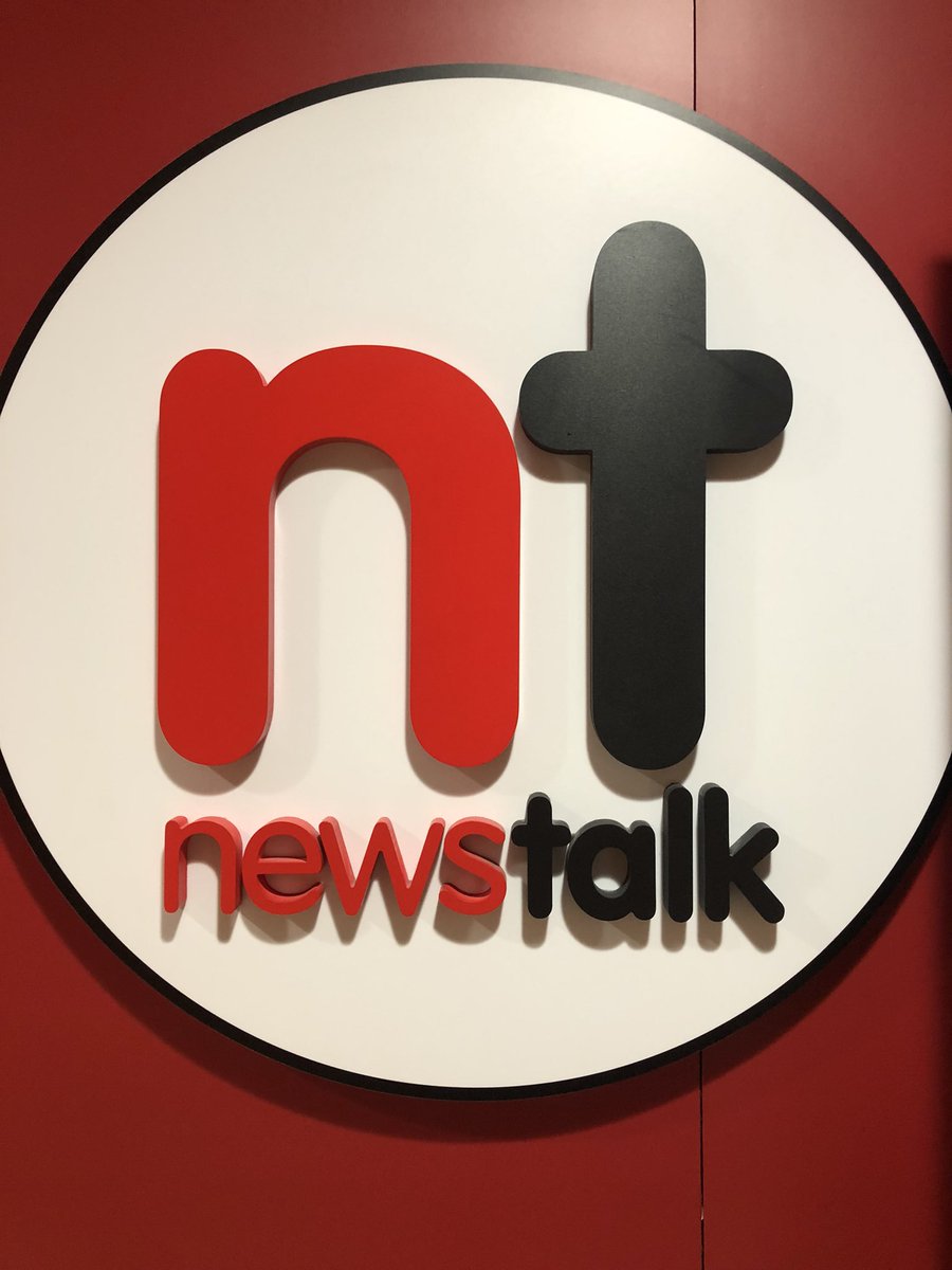 📻 I’m delighted to share that I have started a new role at <a href="/NewstalkFM/">NewstalkFM</a> as researcher on <a href="/NTBreakfast/">Newstalk Breakfast</a>! 🙌

📩 For any enquires please email at katie.flannery@bauermedia.ie