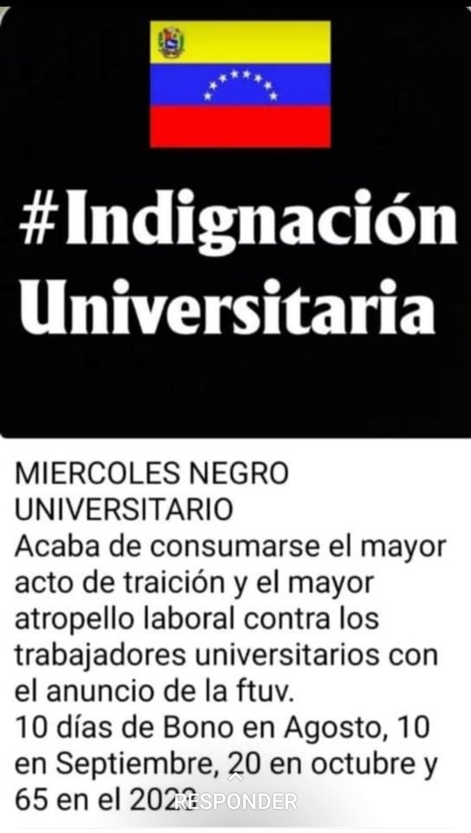 greciawruiz's tweet photo. Hasta cuándo tanto abuso https://t.co/oE46Sxkg5C
