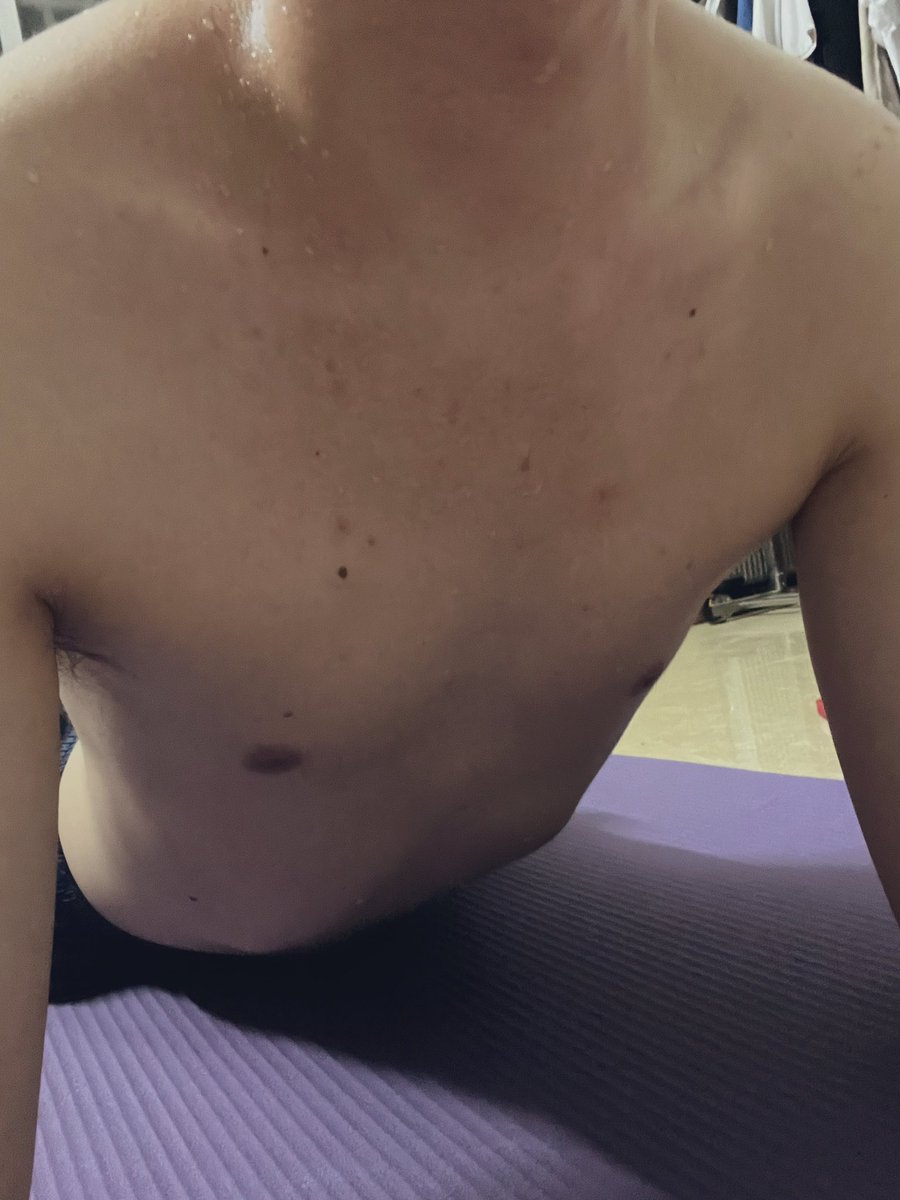 👣👣持续打卡👣👣