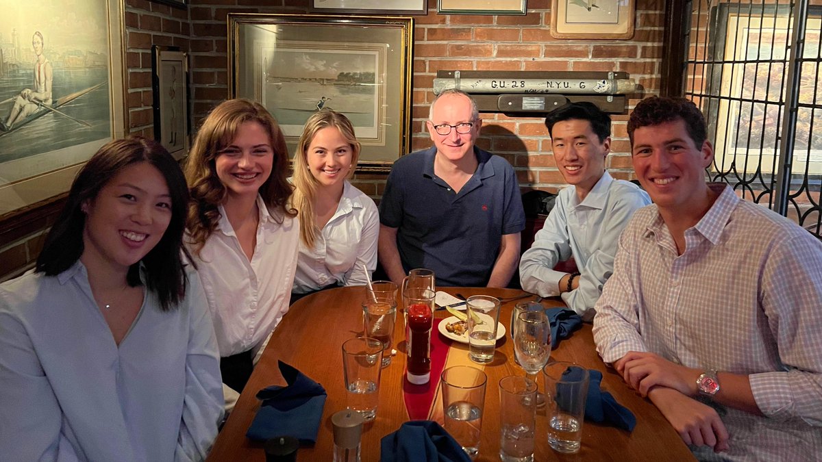 Todd Waldman MD,PhD tweet media