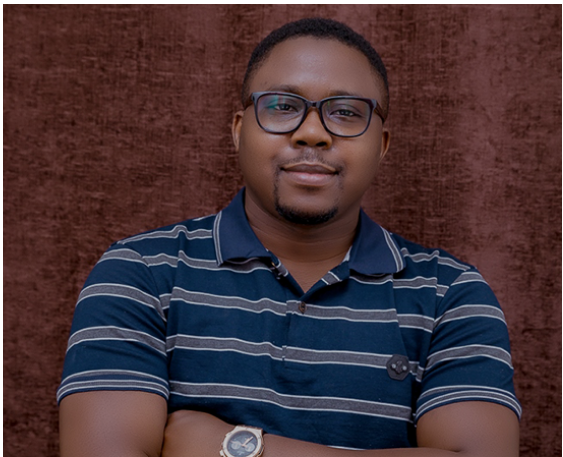 cmu_africa's tweet photo. Support from the @MCF_Scholars program through leadership training empowered alumnus @IzyOla to birth his company Animal Solutions Feedmill. 
Read More: https://t.co/N84wGzSyhz
#Leadership 
#Entreprenurship
#MCFScholars  
#AlumniSpotlight https://t.co/IieygBX1Lh