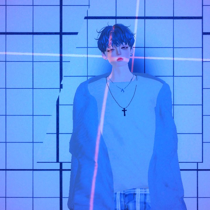 thicsty's tweet image. padahal yg lain bagus, kenapa punya nih anak rusak sendiri 🤨