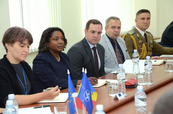 Ministerul Apararii tweet media