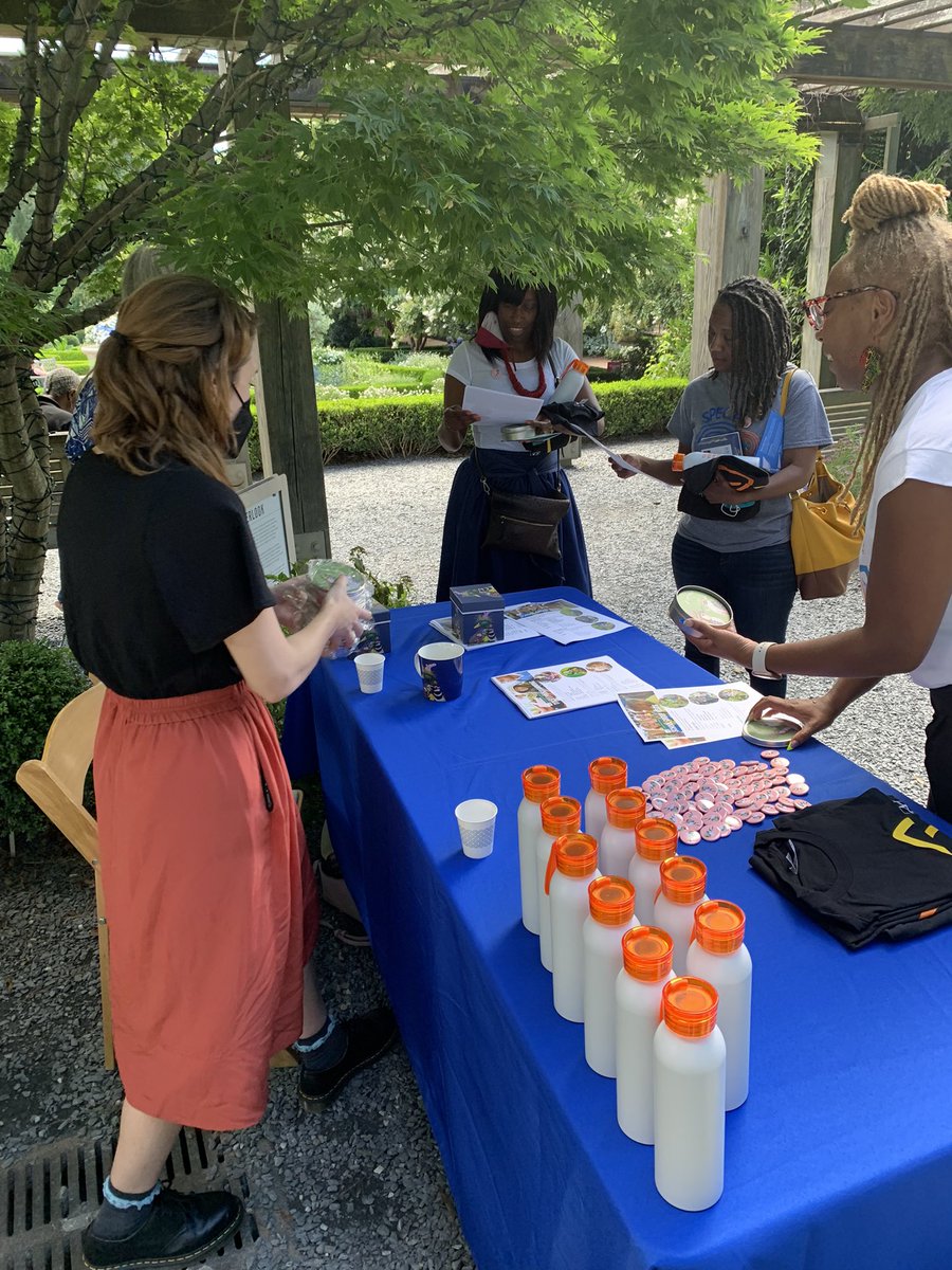 Be Well at APS tweet media