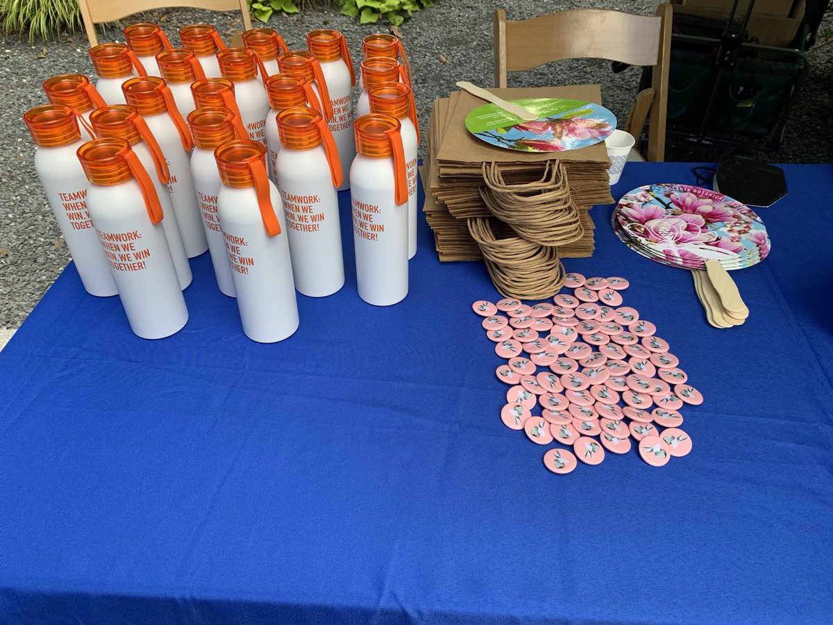 Be Well at APS tweet media