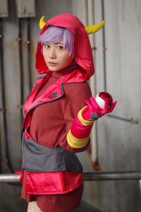 Oras のコスプレ作品 16 件 Twoucan