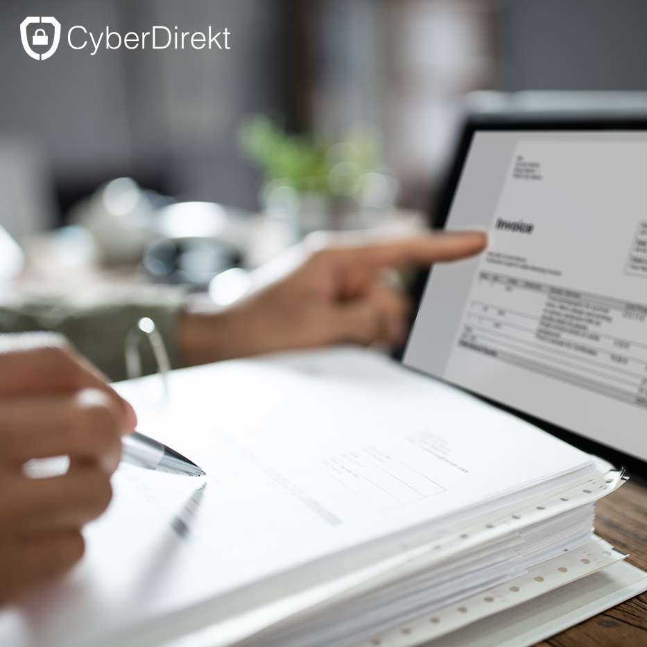 cyberdirekt's tweet photo. Es ist kaum zu übersehen: Es tut sich was im Markt der #Cyberversicherungen! 

In unserem neuesten Blogeintrag gibt es Antworten auf die Frage: 

"Was steckt hinter dem Anstieg der Cyber-Versicherungstarife?"🚨🪜

🗞 https://t.co/yk6kwiycvd https://t.co/ov9jdS7v5B
