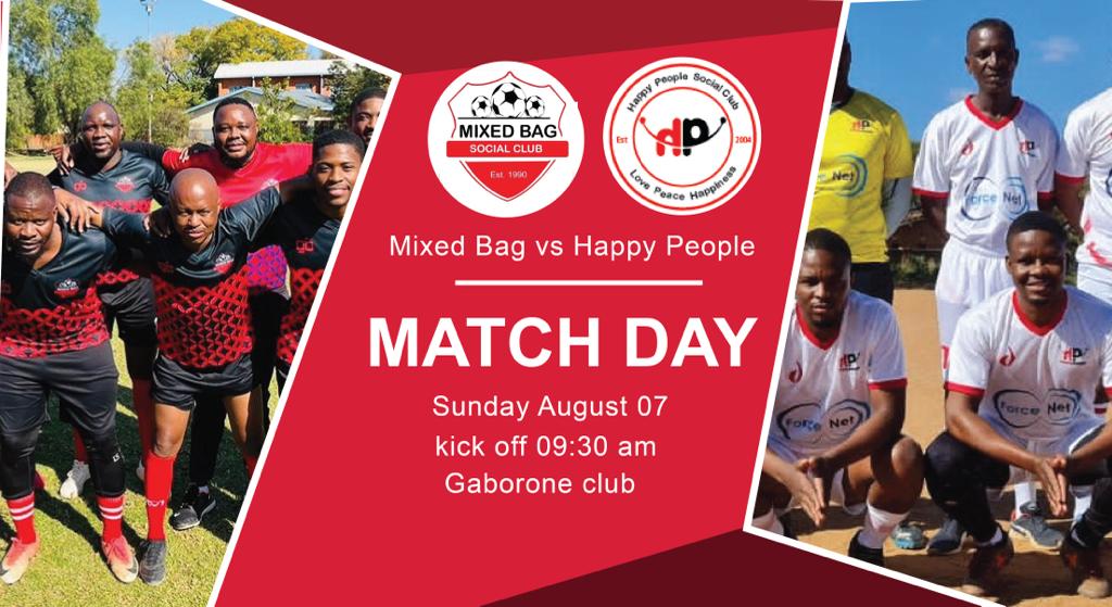We out <a href="/MixedBagSC/">Mixed Bag SC</a> this Sunday!Its gonna be epic...⚽️⚽️