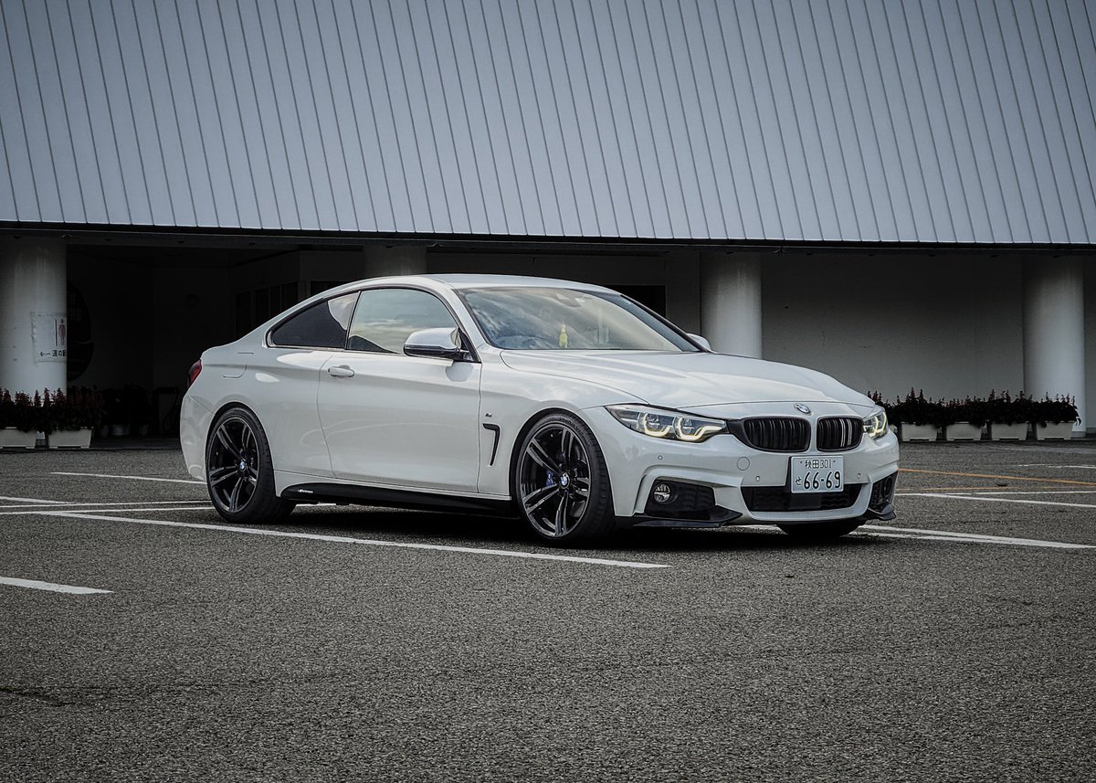 eote108's tweet photo. なんか気分でLCIフォグに戻してみた
フォグレスしないとな
#車好きな人と繋がりたい #BMW #F32 #F36 #4シリーズ #437M #MPerformance https://t.co/XGewvKOS9z