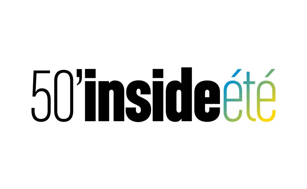 50mininside's tweet photo. #50inside - Samedi 06 Août à 17h50 - @TF1 ✨
L’ACTU.
✨ En intimité avec #AdrianaKarembeu
🎶 La story - #TinaTurner
📸 Le portrait - #Booder
🧑🍳 En intimité - Jeunes Chefs, #JulienSebbag, #NinaMetayer, #GuillaumeSanchez
⭐️ La story - #SandraBullock
LE MAG.
🇸🇽 #SaintMartin https://t.co/WS6dnG4yvk