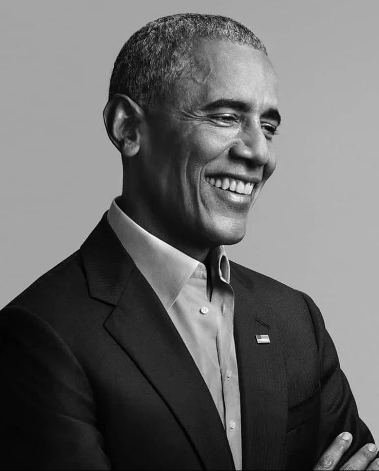 Happy Birthday, President Barack Obama    