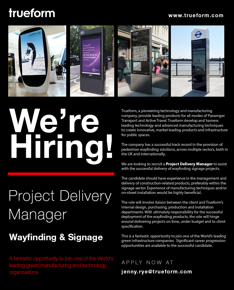 Trueform Manufacturing & Technologies Group tweet media