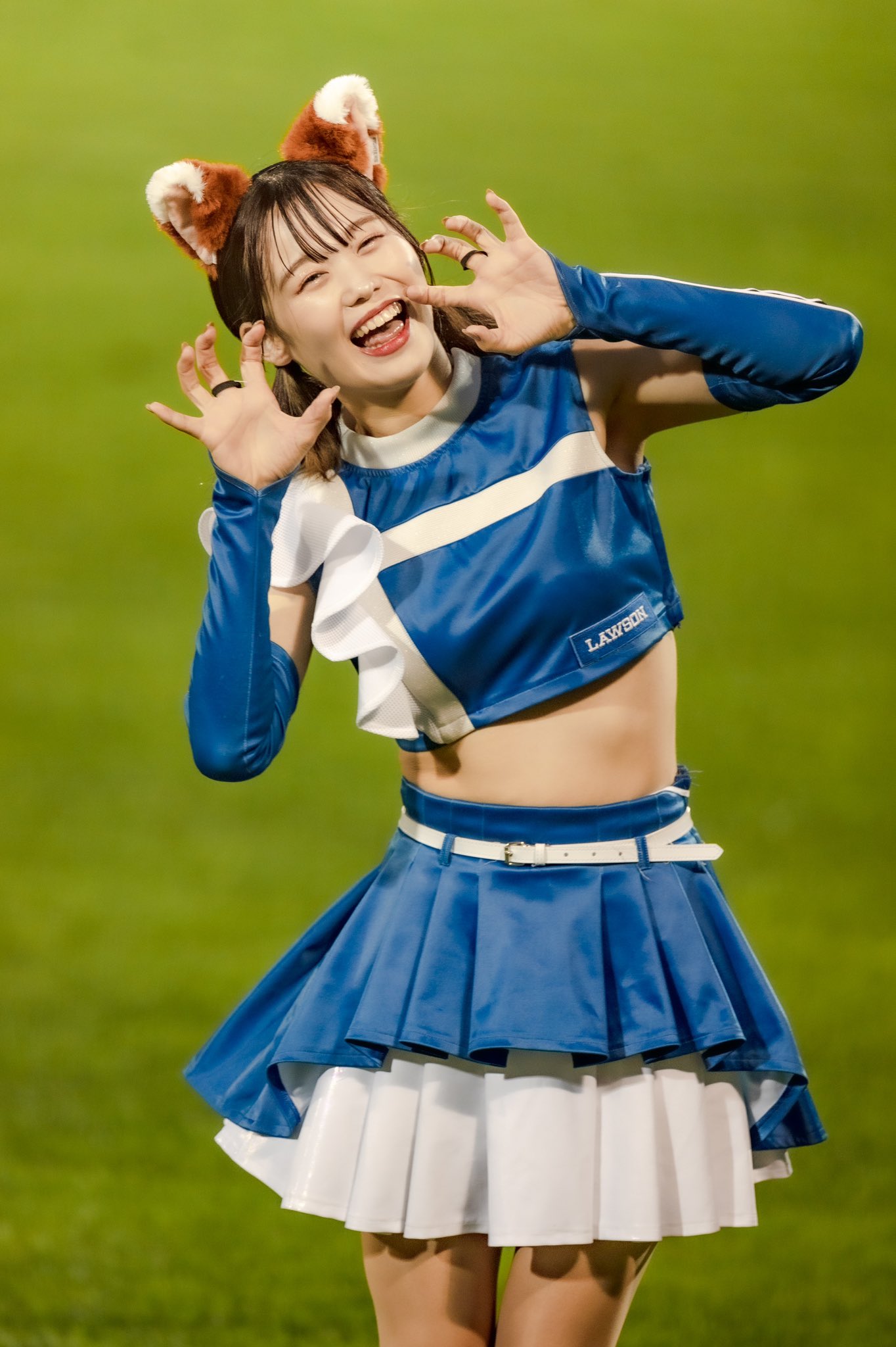 yuna*** on X: 