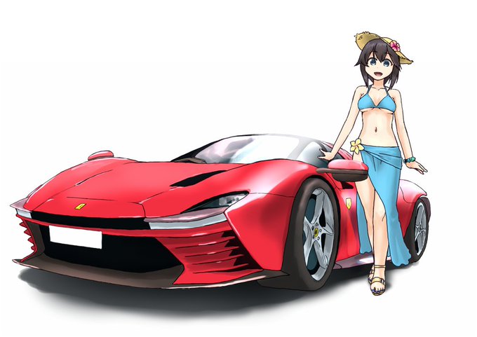 モンテカルロとかにいそうな 