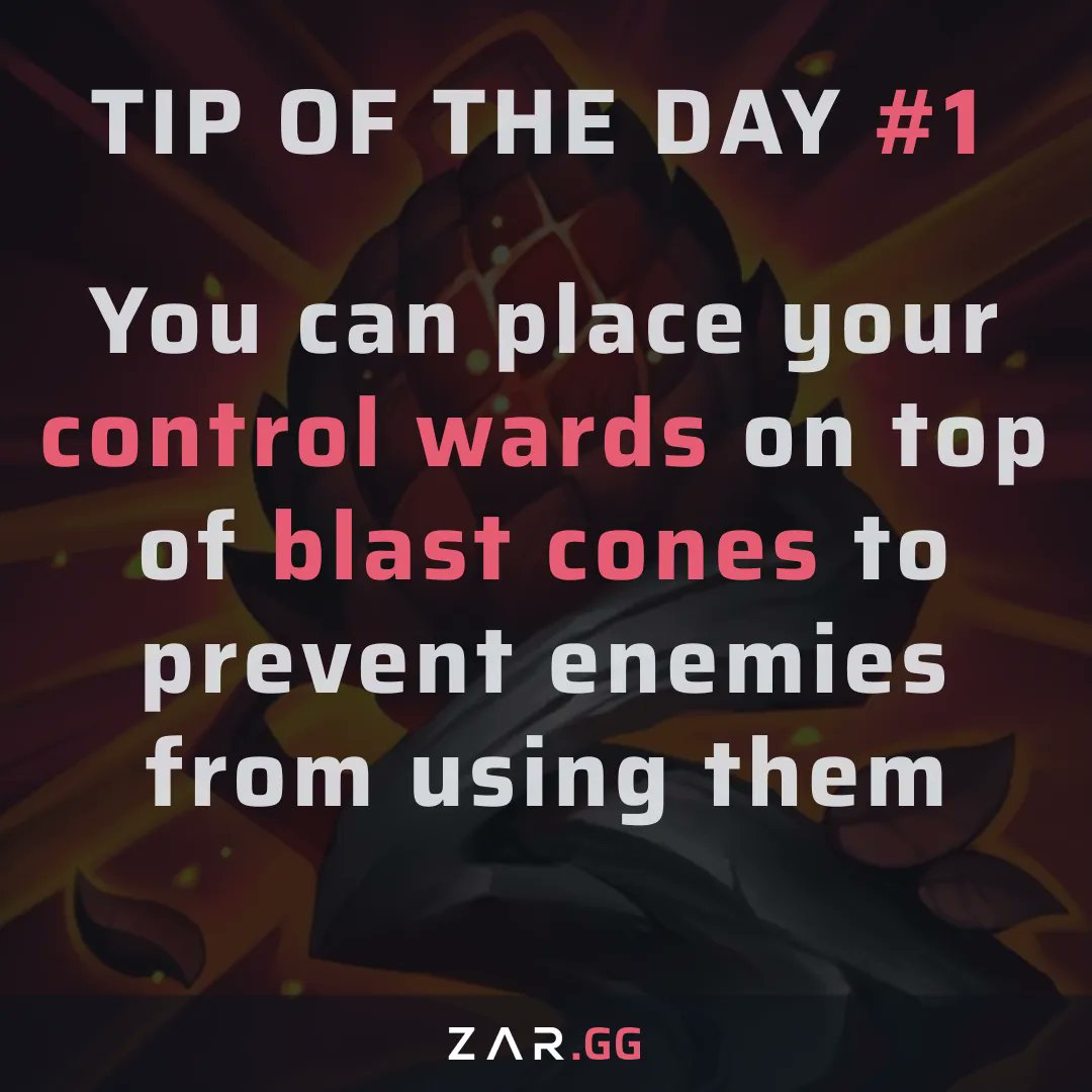 Zarggapp's tweet photo. No more escaping at 1 hp! 
#leagueoflegends #lolguide https://t.co/JhJ9PgCHkl