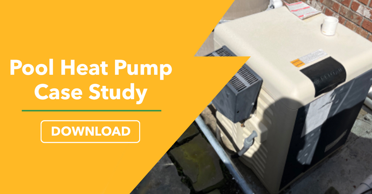CCGCLT's tweet photo. When 🏊‍♂️ #pool equipment is on the fritz, a simple #repair may be all your policyholder needs. See how @StrikeCheck1 evaluated a malfunctioning heat pump: https://t.co/gEwpZESsKR https://t.co/0Mq9qGrX8V