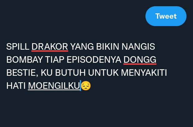 •kdm• yooo guysss !! !!