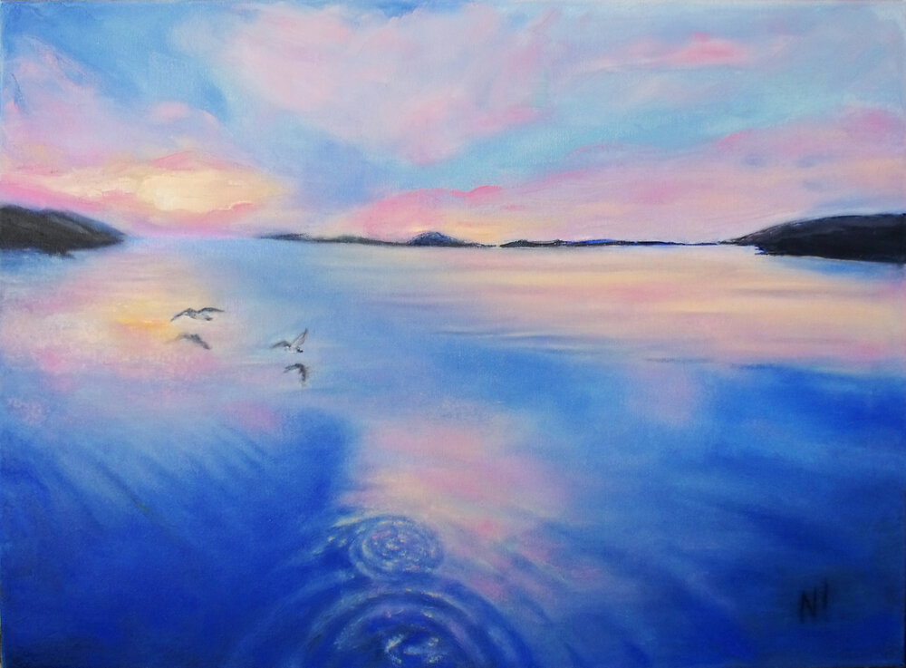 JabulaV's tweet photo. Longing
Buy this NFT on Opensea https://t.co/v3dPy24iiJ #nftart #ethereum #nft #btc #opensea #art #crypto #nft_jabula #eth #nfts #nftcommunity #nftcollector #nftartist #digitalart #cryptoart #blockchain #nftdrop #cryptocurrency #bitcoin #openseanft #metaverse #nftartwork #artwork https://t.co/JF8iUo1KwQ
