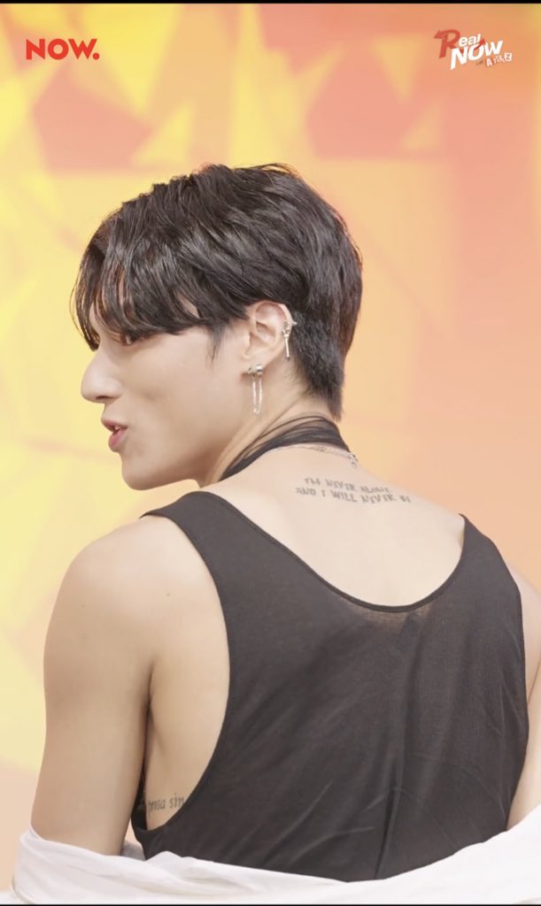 annekyudae's tweet photo. I’M NOT OK JUNG WOOYOUNG
#ATEEZ #Real_NOW https://t.co/JWAjWMqNvP