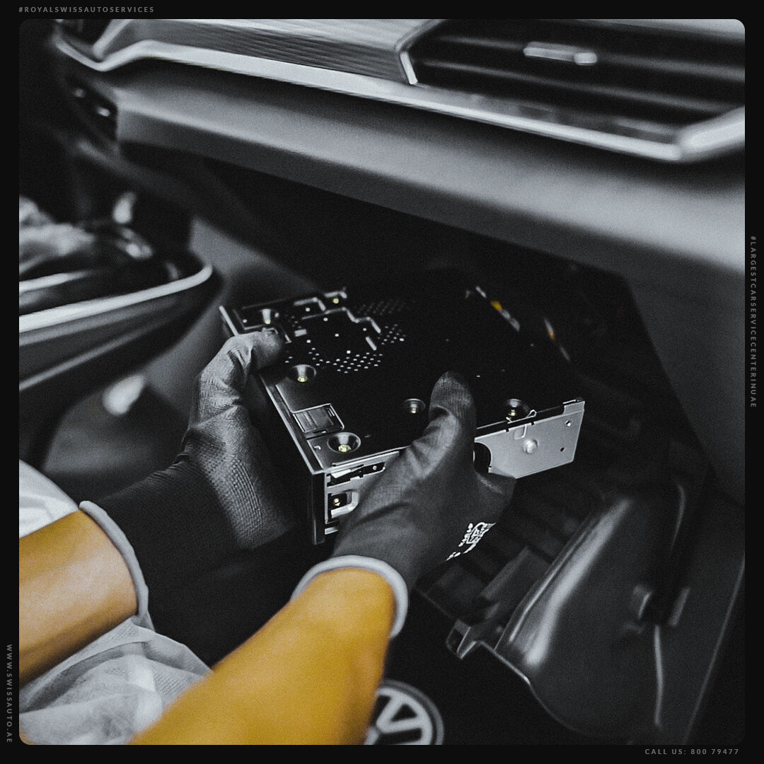 swissautouae's tweet photo. Best-in-class electric car repair & service done by our certified electric car engineers at Swiss Auto ️
For bookings and appointments, call: 800 SWISS (79477)
#swissauto #RoyalSwiss #electriccars #electriccarrepair #electriccarservice #electriccars #electricvehicles #etron https://t.co/H6aOVYAFgU