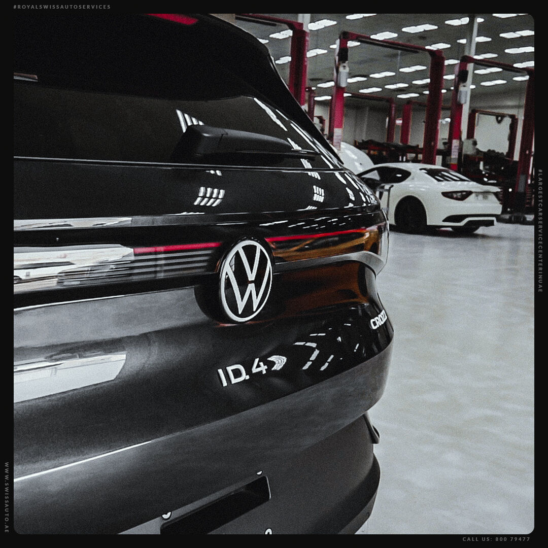 swissautouae's tweet photo. Best-in-class electric car repair & service done by our certified electric car engineers at Swiss Auto ️
For bookings and appointments, call: 800 SWISS (79477)
#swissauto #RoyalSwiss #electriccars #electriccarrepair #electriccarservice #electriccars #electricvehicles #etron https://t.co/H6aOVYAFgU