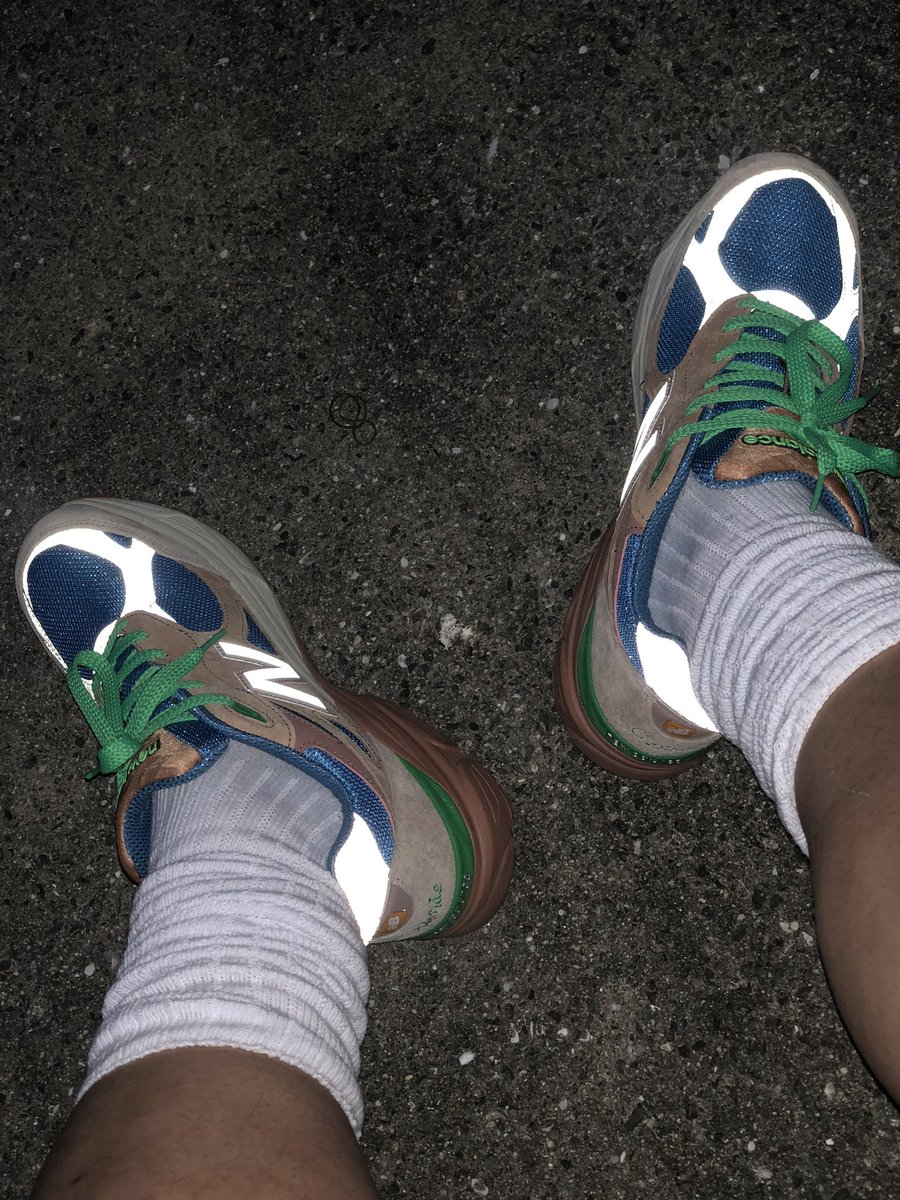 NBにハマってる