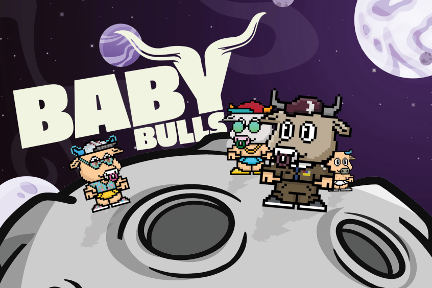 BabyBulls_'s tweet photo. MIGRATION -  Baby Bulls Announcement 🚨

Wen? 
➡️ 3rd week of August
How?
➡️ Guide: https://t.co/0SX0MRsLK0

PLEASE RETWEET 📢 we do not want to leave anyone behind. Announcements will be ramped up as we move closer. 

Join - https://t.co/870m8h9eks
@TheBullClubNFT  $LUNA $LUNC https://t.co/riA7w3Nk0C