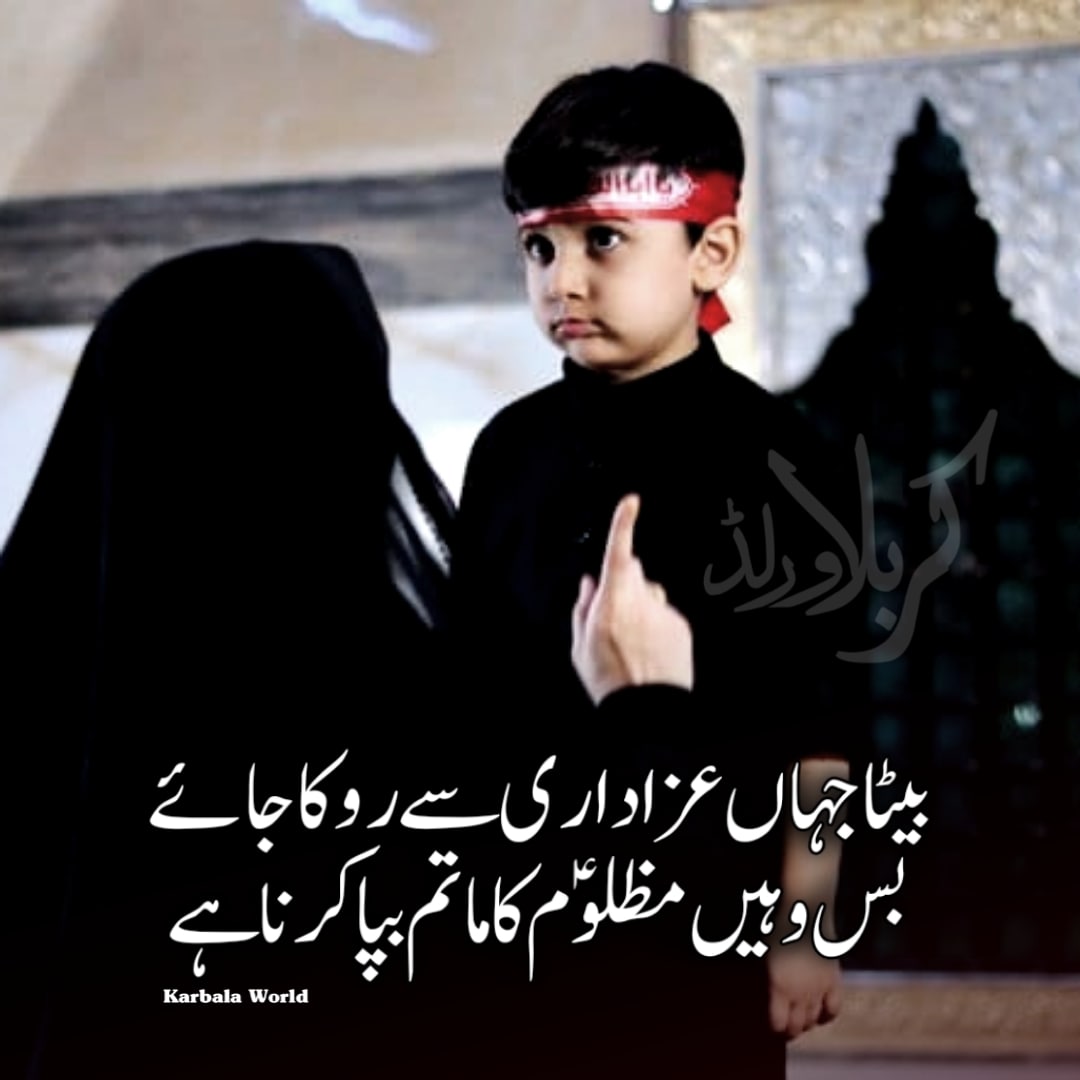 karbala_world's tweet photo. Ay Hussaini asws Maah Tujy Salam❤️🙌🙌
#KarbalaWorld
#ShiaPoetry
#karbalaPoetry
#AzadariPoetry
#Azadar https://t.co/HCklYoVTXW