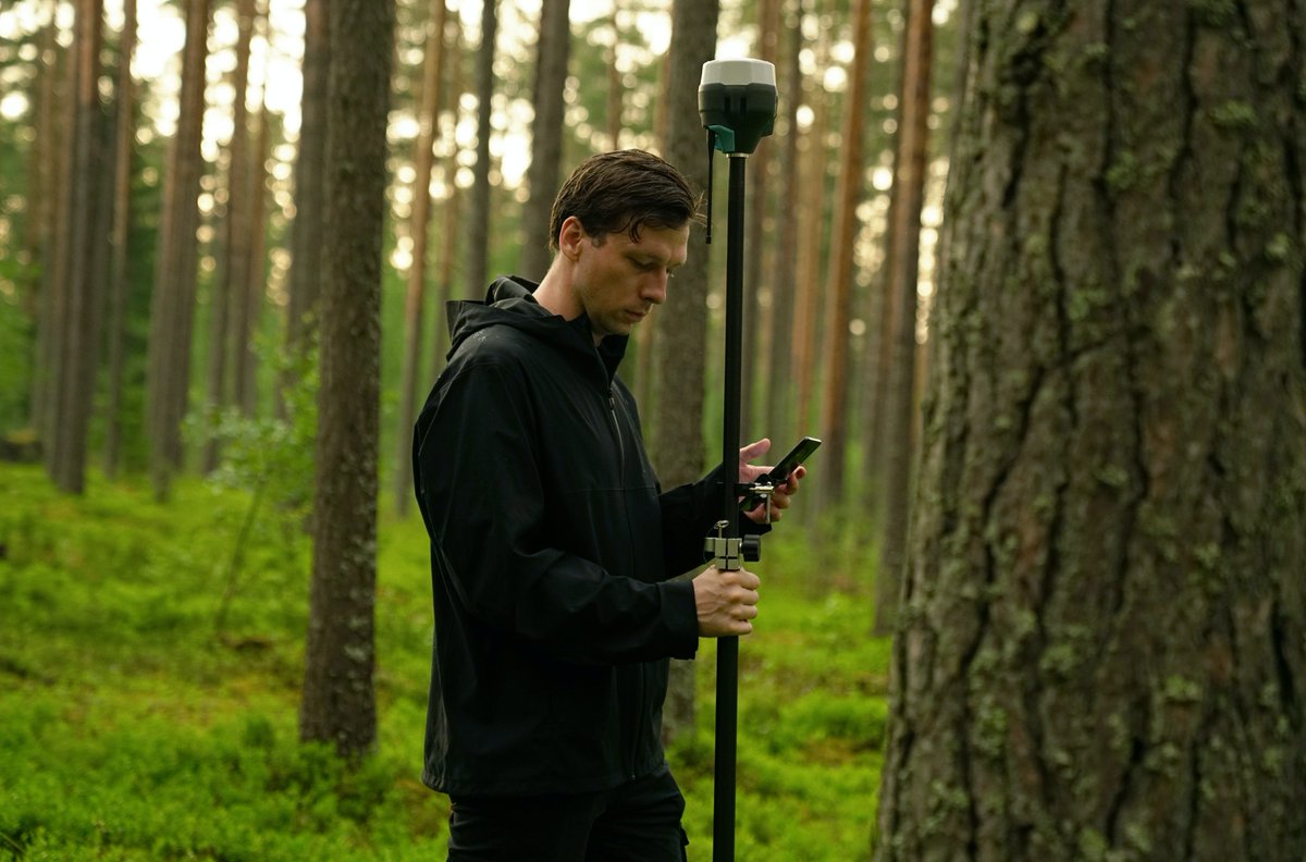GipuzkoaLanda's tweet photo. 🌳#Basotik, una apuesta pionera para hacer frente al cambio climático en Gipuzkoa. Con la creación de Basotik la Diputación apuesta por desarrollar, también en este ámbito, el modelo de los países europeos más avanzados, como Finlandia, Suecia o Alemania.
https://t.co/IFtK86zqF6 https://t.co/rkveoQoUNj