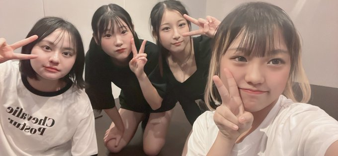 Twitterのコスプレ画像8